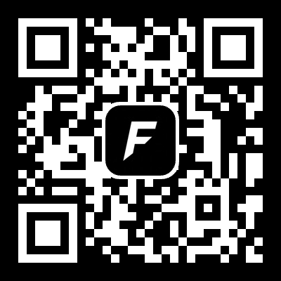 Scan to download Finesse on the App Store